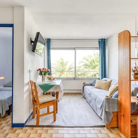 Appartement Cap