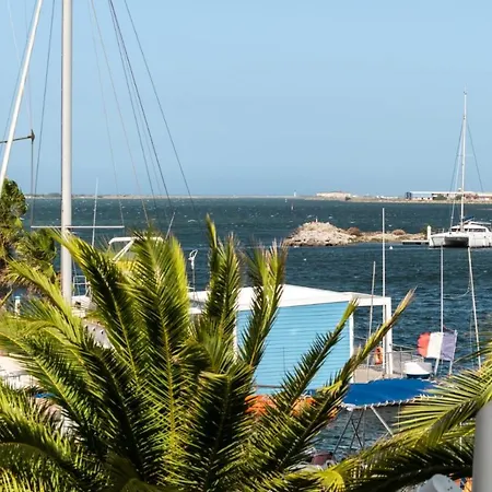 Apartamento Viktoria *