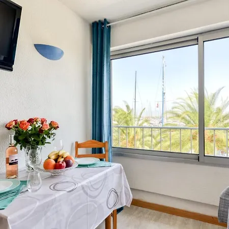 Cap Appartement