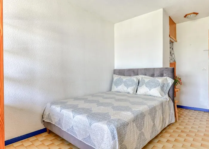 Viktoria Appartement *