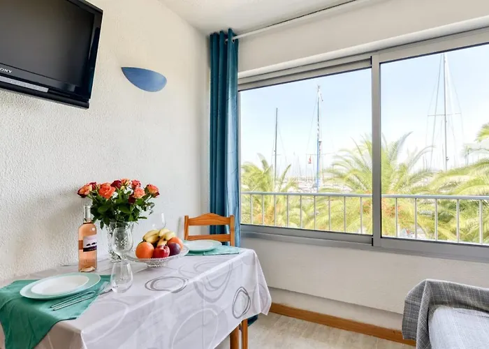 Viktoria Appartement